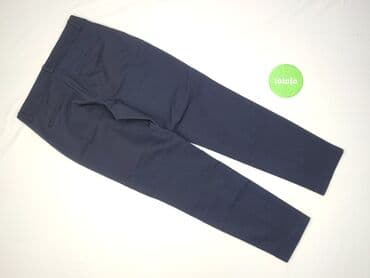 marynarka damska niebieska reserved: Reserved, Spodnie materiałowe damskie, rozmiar XS — 3