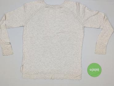 bury: Camaïeu, Sweter damski, rozmiar S — 3