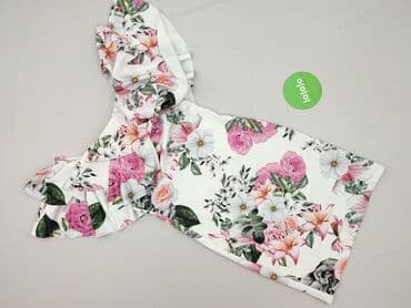 bluzki hiszpanki plus size: Жіноча блуза, розмір M — 4