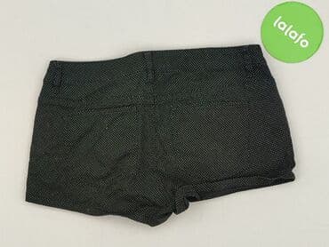 stroje kąpielowe plus size h m: H&M, Szorty damskie, XS — 4