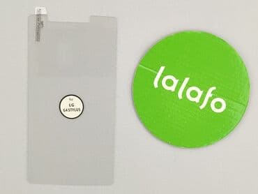 h: Szkło ochronne, stan - Idealny — 2