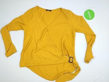 pepco tech fleece: George, Bluzka damska, rozmiar S — 2