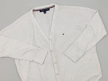 kardigany c: Tommy Hilfiger, Kardigan damski, rozmiar M — 1