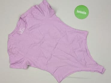 czarne bluzki basic: Primark, Body damskie, rozmiar M — 2