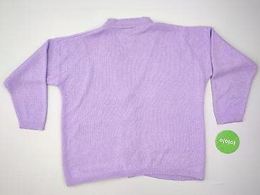 sweter stayhere: Kardigan damski, rozmiar 8XL — 3
