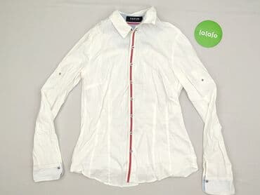 miu miu t shirty: Taifun, Koszula damska, rozmiar S — 2