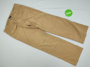 spodnie woskowane new yorker: Top Secret, Spodnie materiałowe damskie, XL — 3