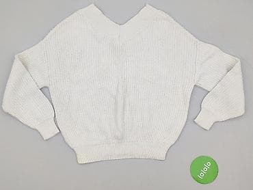 savida sweter: Amisu, Sweter damski, rozmiar L — 3