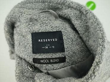 reserved kozuch: Płaszcz damski, rozmiar S — 4