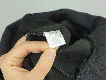 Ubrania damskie: Spodnie materiałowe damskie, 4XL — 5