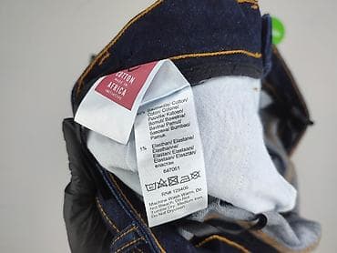 mom jeans levis: John Baner, Spódnica damska, rozmiar 2XL — 6