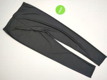 majtki do tańca: Legginsy Sportowe damskie, rozmiar S — 3