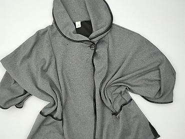 bluza house: Giada, Ponczo damskie, rozmiar One size — 1