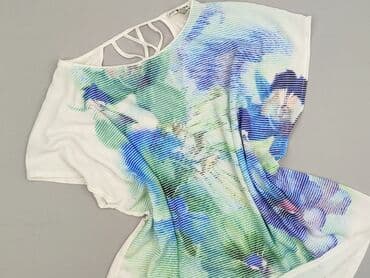 Punt Roma, T-shirt damski, rozmiar XL