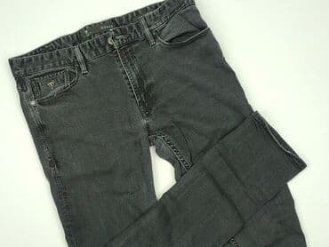 Штани: Guess Jeans, Джинси жіночі, розмір M — 1