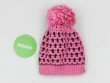 torba c a: Czapka, Damskie, stan - Idealny — 2