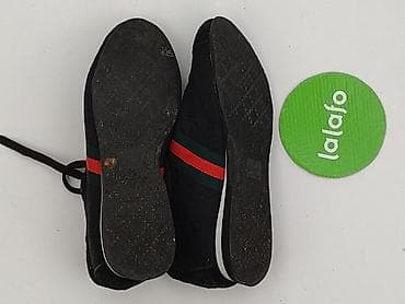pauzza pl nowosci: Gucci, Sneakersy damskie, rozmiar 37 — 4
