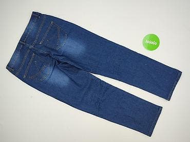 ltb jeans: Spodnie jeansowe, 14 lat, 164, stan - Idealny — 3