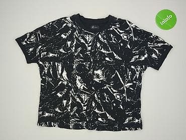 c: Reserved YFL, T-shirt damski, rozmiar M — 2