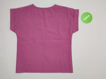 apricot bluzki: Kimono, Bluzka damska, rozmiar 2XL — 3