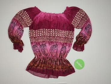 bluzki boho allegro: Bluzka damska, rozmiar M — 3