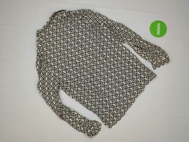 koszulka do garnituru damskiego: ANNA, Bluzka damska, M — 3