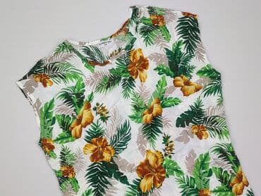 koszula hawajska c a: Bluzka damska, rozmiar S — 1