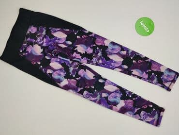 Kobiety: Legginsy Sportowe damskie, rozmiar S — 2