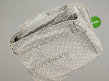 spodnie by o la la serduszka: Ovs, Spodnie materiałowe damskie, rozmiar 3XL — 5