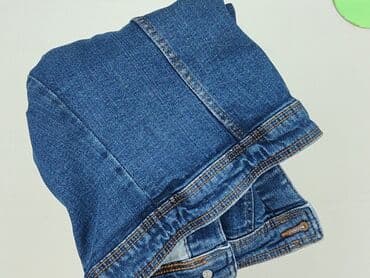 kurtka jeansowa z futerkiem bershka: Bershka, Kurtka jeansowa damska, rozmiar S — 6