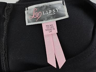 Kobiety: Lipsy, Sukienka damska, rozmiar S — 5