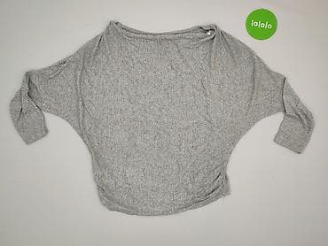 golf 3l4: Troll, Sweter damski, rozmiar One size — 2