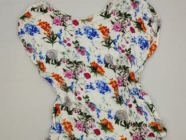 bluzka z ustami house: Bluzka damska, rozmiar XS — 1