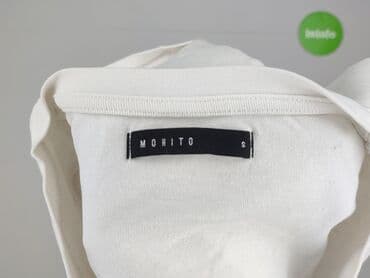 koszulki mohito wyprzedaż: Mohito, T-shirt damski, rozmiar S — 4