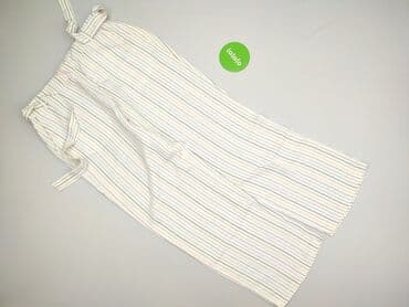 sukienka w paski diverse: Yessica, Spodnie materiałowe damskie, rozmiar XL — 2