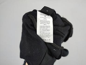 w klapkach tekst: Shein, Bluza z kapturem damska, rozmiar M — 5