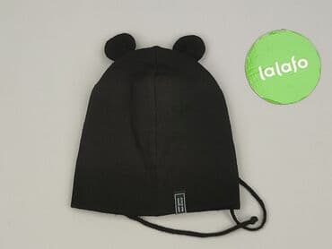 emu kapcie: Hat, 2-3 years, 48-49 cm, condition - Very good — 3