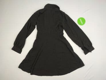 obcisłe sukienki midi: Sinsay, Women`s dress, size XS (EU 34) — 3