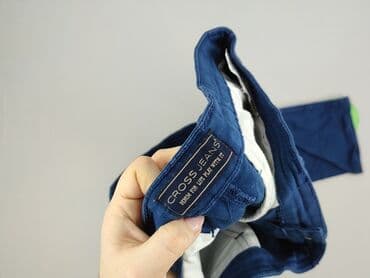 tk maxx klapki: Cross Jeans, Jeansy dla mężczyzn, L — 4