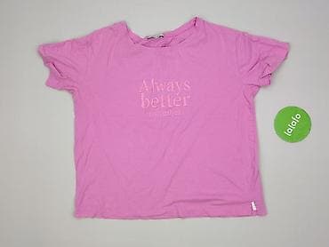 c and: Orsay, T-shirt damski, rozmiar L — 2