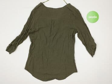 sukienka khaki h: Atmosphere, Women's blouse, size S (EU 36) — 3