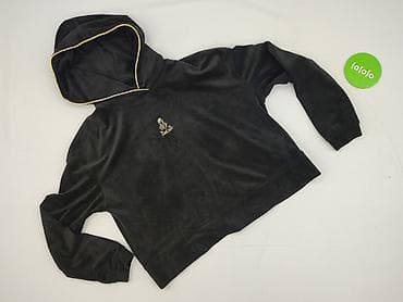 cargo ubrania: Diverse, Bluza z kapturem damska, rozmiar S — 2