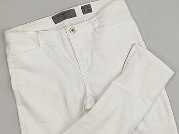 Vero Moda, Jeansy damskie, rozmiar M