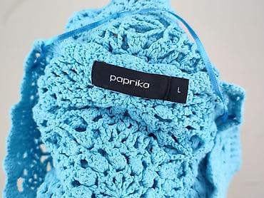 hampton republic sweter: Paprika, Kardigan damski, rozmiar L — 4