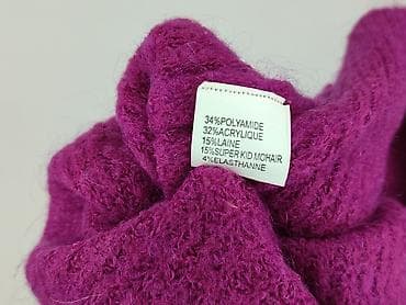 sweter turecki prl: Sweter damski, rozmiar 4XL — 5