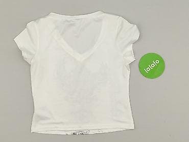 edc shirts: Shein, T-shirt damski, rozmiar S — 3