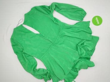 reserved sukienki zielone: Seven Sisters, Sukienka damska, rozmiar S — 4