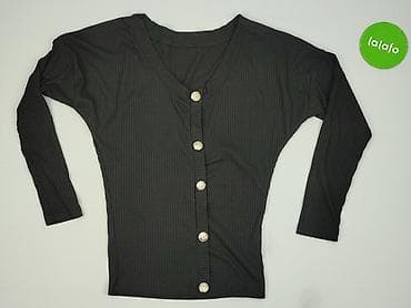 pull bear trencz: Kardigan damski, rozmiar XL — 2