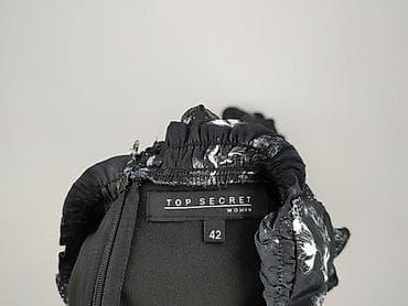 bluzki wallis: Top Secret, Sukienka damska, rozmiar XL — 4