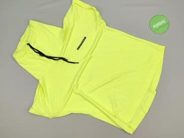 koszulka z unicornem: 4F, Bluza z kapturem damska, L — 2